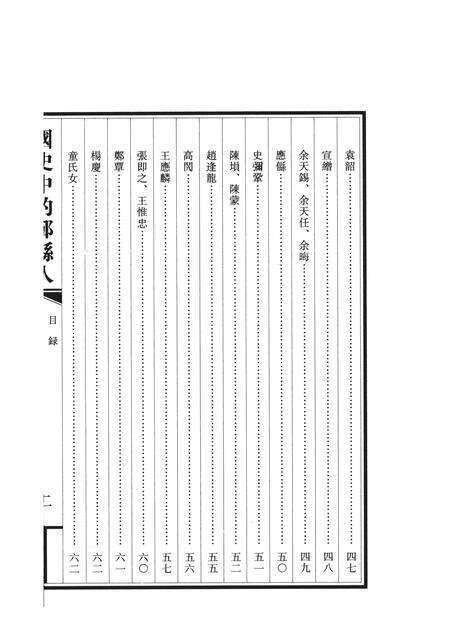 2010-国史中的鄞县人  上.pdf电子版_浙江省志预览图3