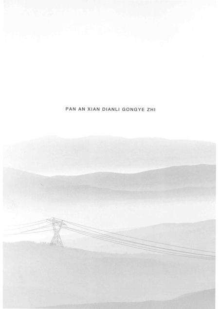 2013-磐安县电力工业志.pdf电子版_浙江省志预览图3