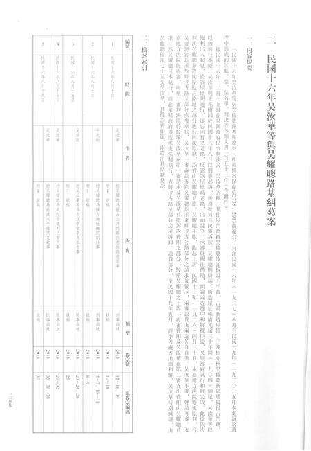 2014-龙泉司法档案选编  第2辑  1927  中.pdf电子版_浙江省志预览图3