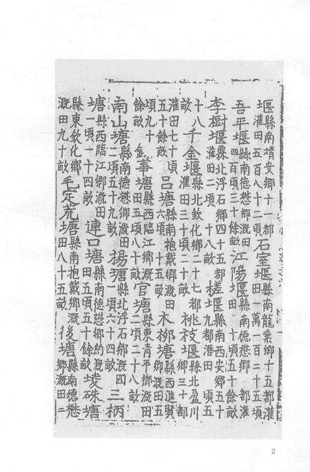 2015-衢州文献集成  史部  第26册.pdf电子版_浙江省志预览图3