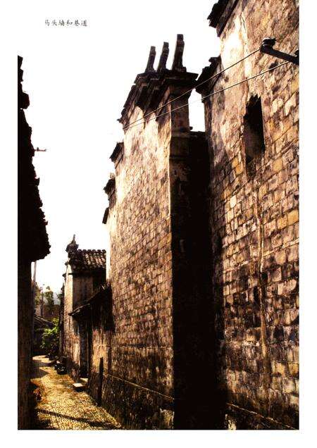 2005-宁海古民居.pdf电子版_浙江省志预览图3