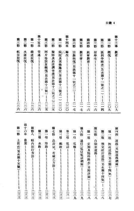 伪满康德4年柳河县一般状况.pdf电子版_吉林省志预览图4
