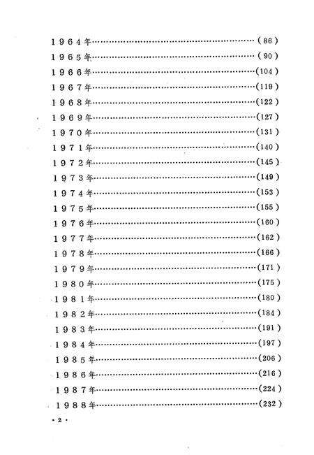 六盘水市志大事记（1276-1991）.pdf电子版_贵州省志预览图4