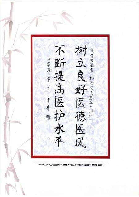 内蒙古一机医院志（内蒙古医学院第四附属医院志）  1958-2008.pdf电子版_内蒙古自治区志预览图4