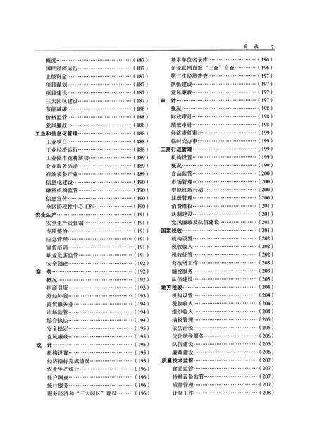 华龙年鉴2014.pdf电子版_四川省志预览图4