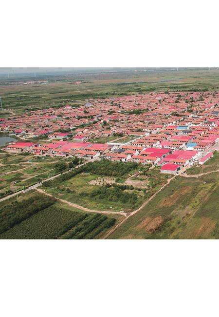 南王曼村志.pdf电子版_河北省志预览图4