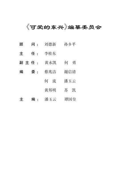 可爱的东兴.pdf电子版_广西壮族自治区志预览图4