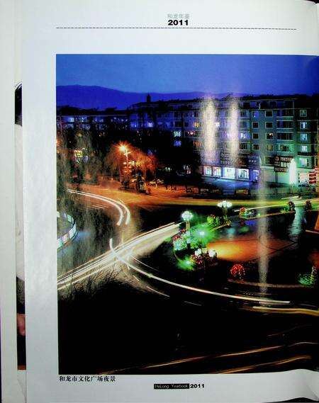 和龙年鉴（2011.10）.pdf电子版_吉林省志预览图4
