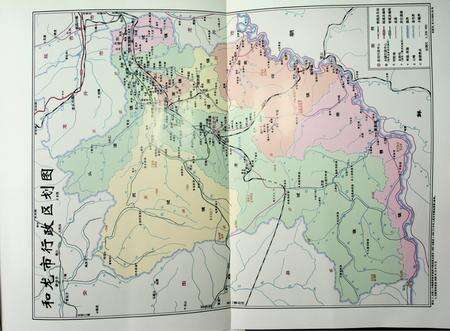 和龙年鉴（2013.12）.pdf电子版_吉林省志预览图4