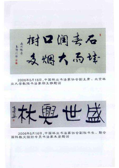 大口林场志  1957-2008.pdf电子版_湖北省志预览图4