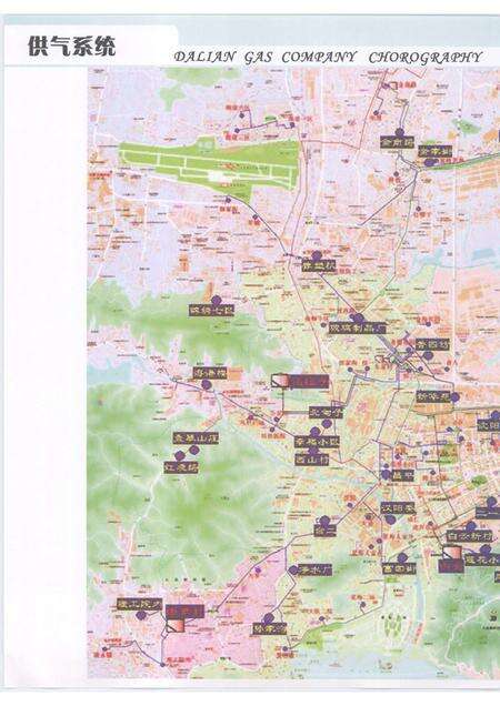 大连煤气公司志.pdf电子版_辽宁省志预览图4