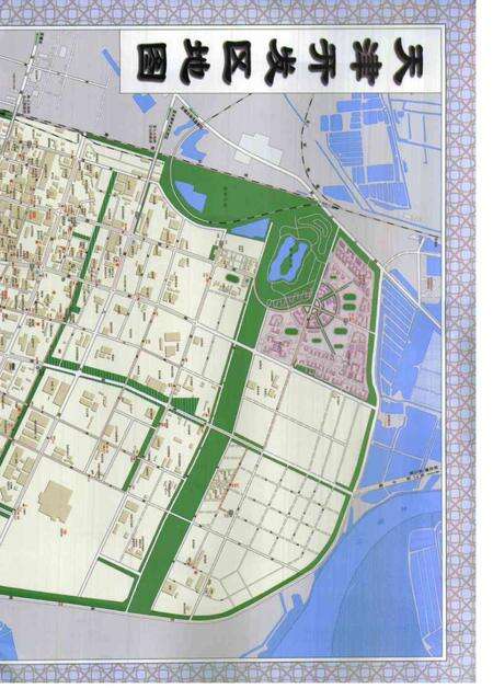 天津经济技术开发区年鉴.2007.pdf电子版_天津市志预览图4