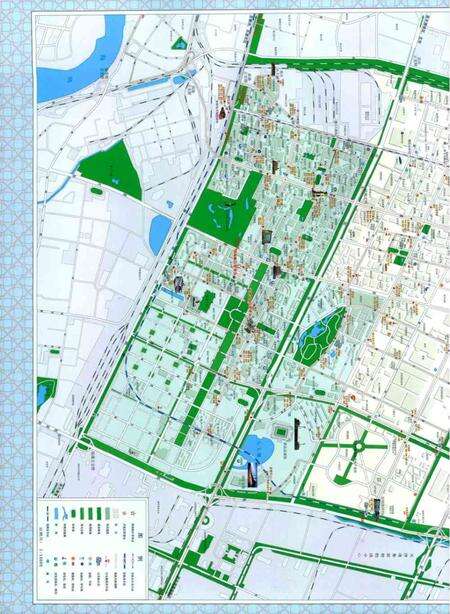 天津经济技术开发区（南港工业区）年鉴.2011.pdf电子版_天津市志预览图4