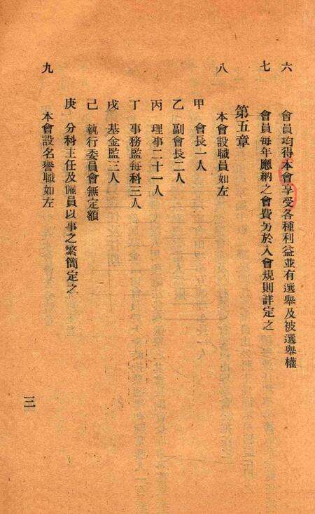 宁波旅沪同乡会会刊-001.pdf电子版_浙江省志预览图4