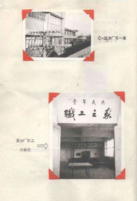 安阳丝织商标厂厂志.pdf电子版_河南省志预览图4