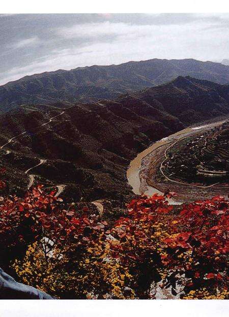 山西旅游景区志丛书  珏山志.pdf电子版_山西省志预览图4