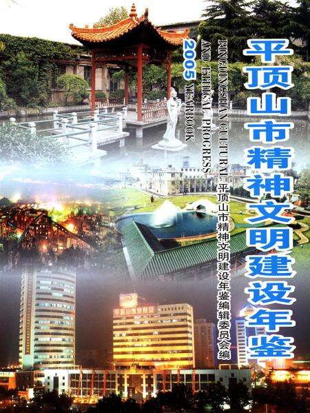 平顶山市精神文明建设年鉴（2005）.pdf电子版_河南省志预览图4