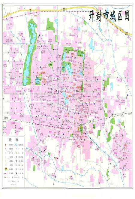 开封年鉴 2015.pdf电子版_河南省志预览图4