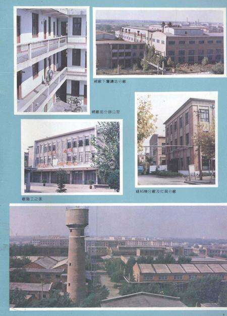 开封缝纫机总厂厂志  1959-1987.pdf电子版_河南省志预览图4