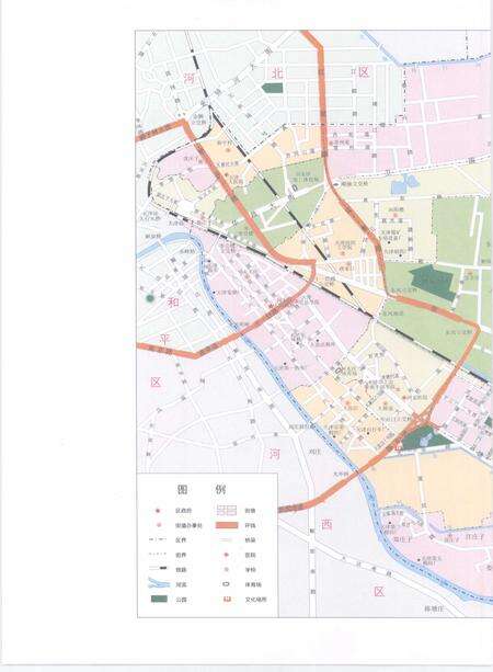 河东区志.pdf电子版_天津市志预览图4