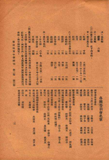 效实中学校刊-002卷3期.pdf电子版_浙江省志预览图4