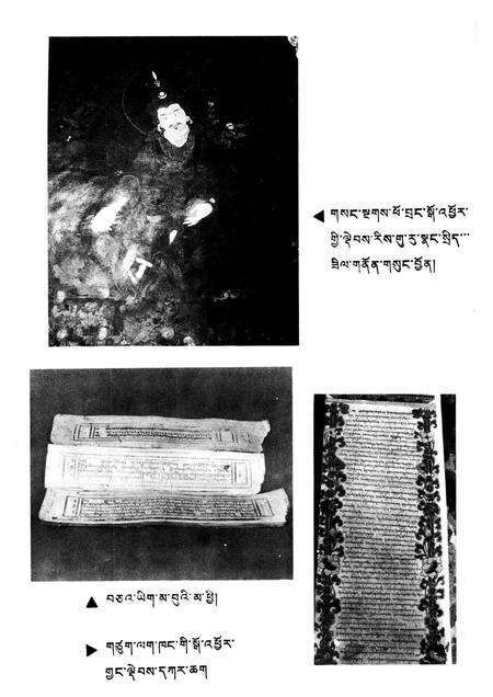 敏竹林寺志  藏文.pdf电子版_西藏自治区志预览图4