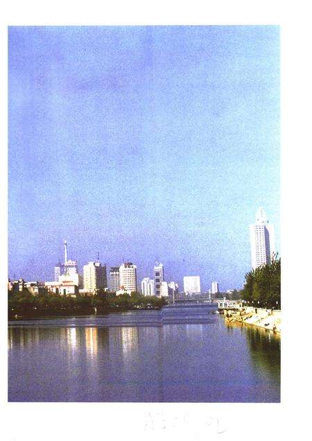 河西文史资料选辑  第5辑  海河河西史话  献给天津建城600周年.pdf电子版_天津市志预览图4