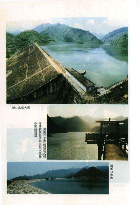 武义县水利志.pdf电子版_浙江省志预览图4