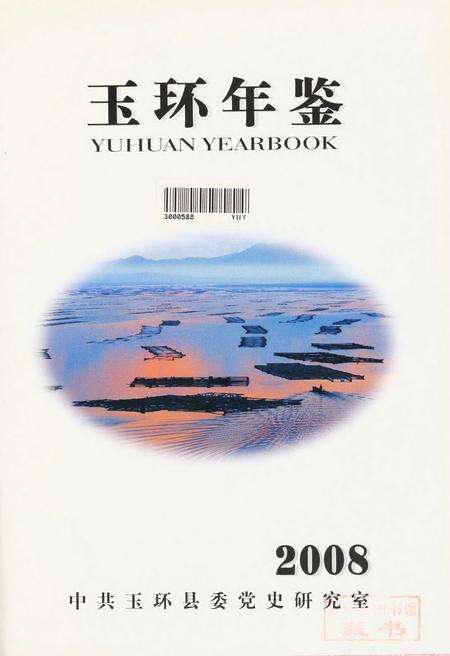 玉环年鉴2008.pdf电子版_浙江省志预览图4