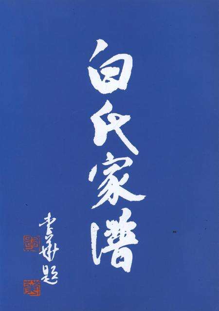 白村白氏家谱.pdf电子版_河南省志预览图4