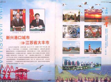 盐城统计年鉴 2012.pdf电子版_江苏省志预览图4