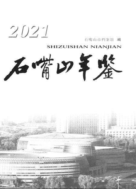 石嘴山年鉴2021.pdf电子版_宁夏回族自治区志预览图4
