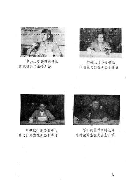 纪念上思起义四十周年专刊.1947-1987.pdf电子版_广西壮族自治区志预览图4