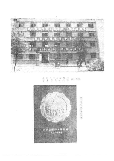 莘庄乡志.pdf电子版_上海市志预览图4