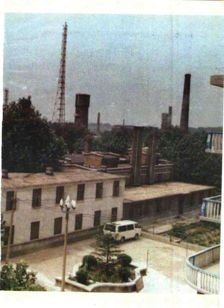 莱钢冶炼厂志  第1卷  1966-1985.pdf电子版_山东省志预览图4