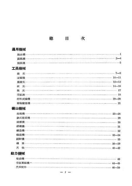 西南区机电产品目录-未标注-1954.7.pdf电子版_重庆市志预览图4