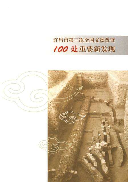 许昌市第三次全国文物普查100处重要新发现.pdf电子版_河南省志预览图4