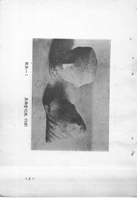 芜湖出土物展览目录.pdf电子版_安徽省志预览图4