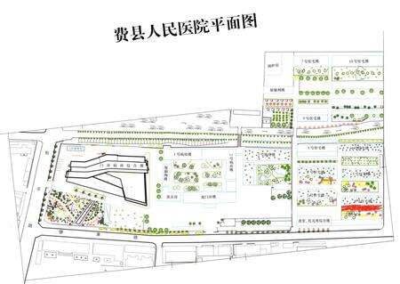 费县人民医院志.pdf电子版_山东省志预览图4