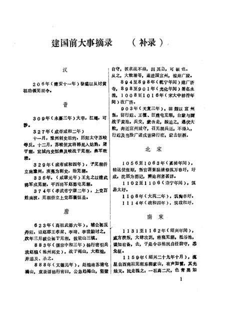 芜湖县志资料选编  第2辑  1989.pdf电子版_安徽省志预览图4