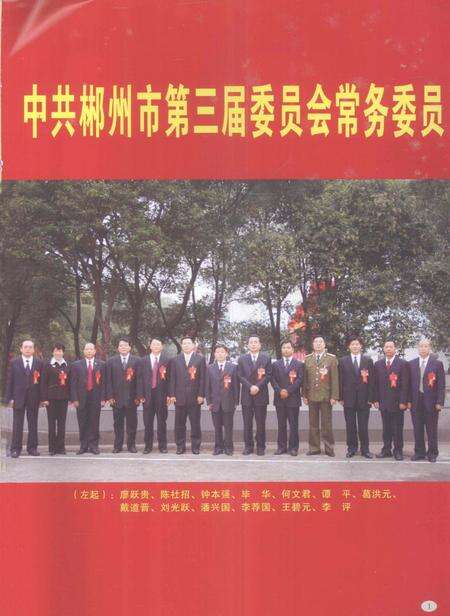 郴州年鉴2007.pdf电子版_湖南省志预览图4