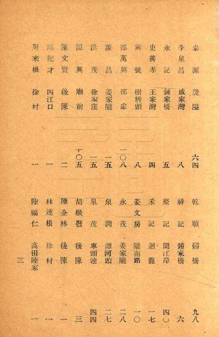 鄞奉烟酒稽征分局二十七年份酿缸分户册.pdf电子版_浙江省志预览图4