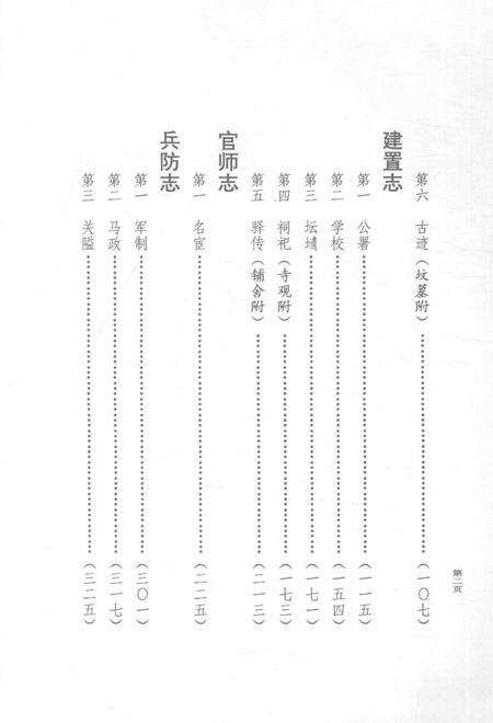 重刊甘镇志.pdf电子版_甘肃省志预览图4