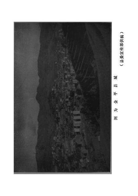 金平文史资料（第一辑）.pdf电子版_云南省志预览图4