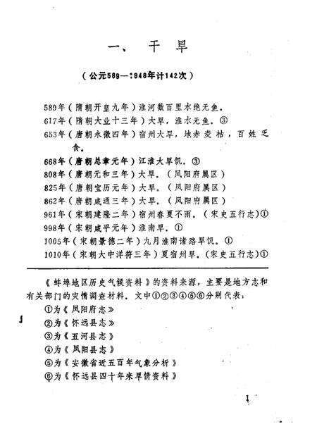 蚌埠市志资料  第1辑.pdf电子版_安徽省志预览图4