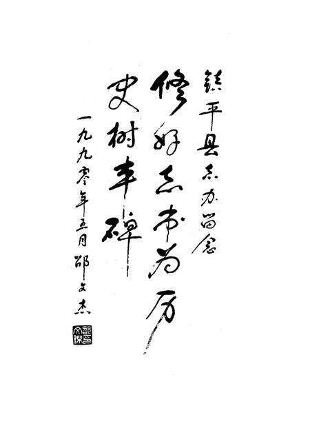 镇平县志1998.pdf电子版_河南省志预览图4