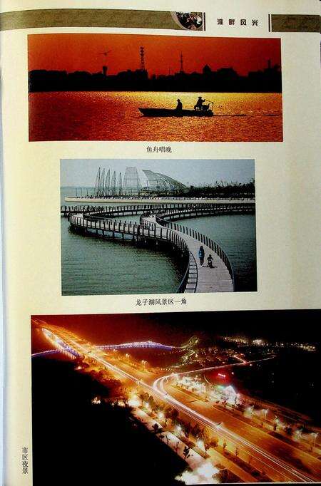 蚌埠市龙子湖区志（1949-2007）.pdf电子版_安徽省志预览图4