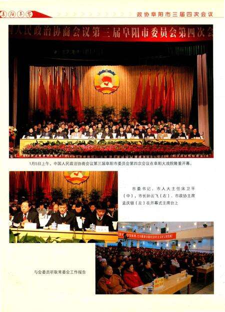 阜阳年鉴 2009.pdf电子版_安徽省志预览图4