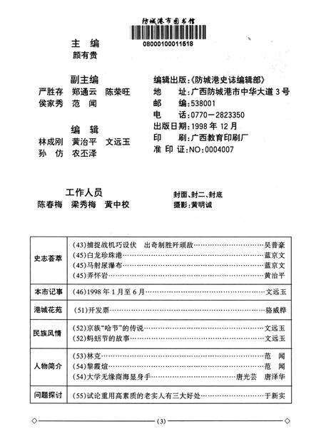 防城港史志.1998.2.pdf电子版_广西壮族自治区志预览图4