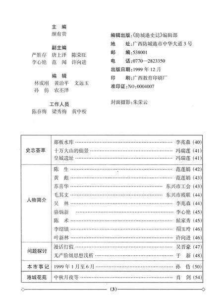 防城港史志.1999.2.pdf电子版_广西壮族自治区志预览图4